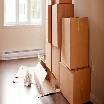 Ambalajli Taşımacılık