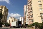 Adana Asansörlü Taşımacılık