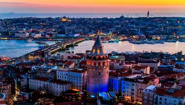 Adana İstanbul Evden Eve Nakliyat