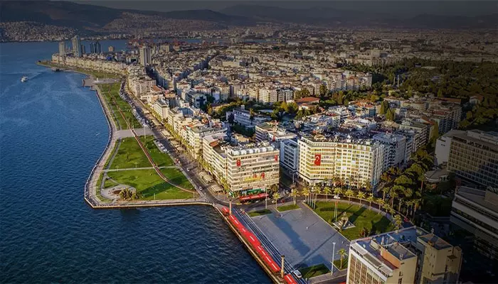 Adana İzmir Nakliyat