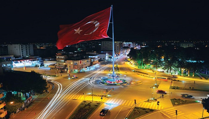 Osmaniye Evden Eve Nakliyat