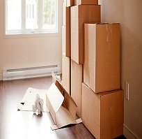 ambalajlı taşımacılık