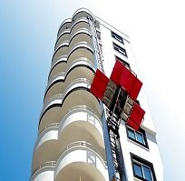 asansörlü evden eve nakliyat